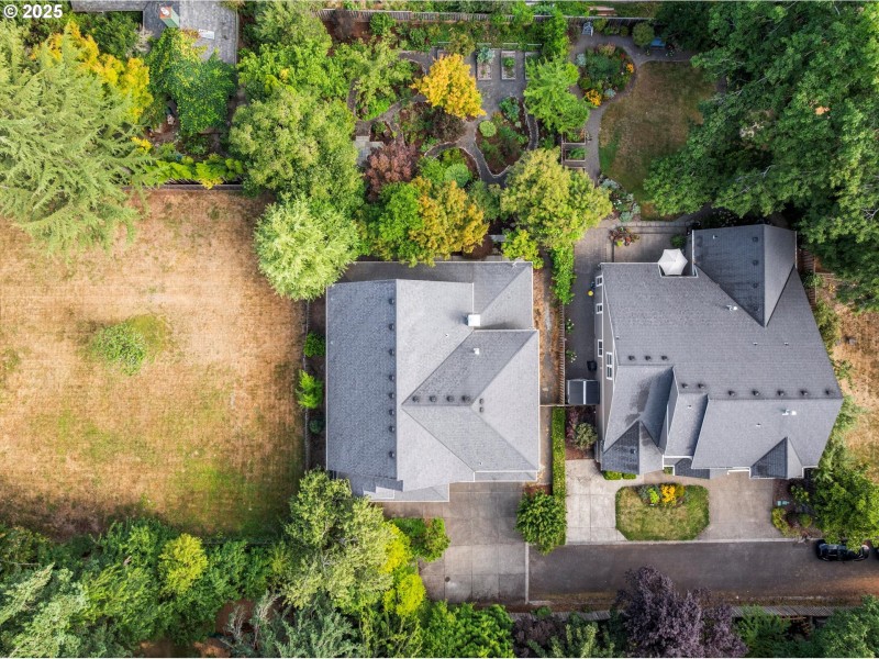 Drone View/UAV