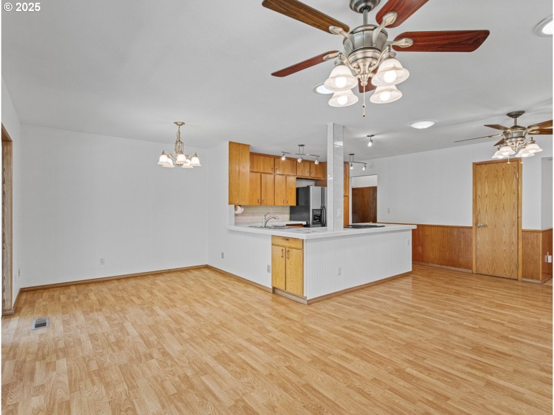 Kitchen/Family Room