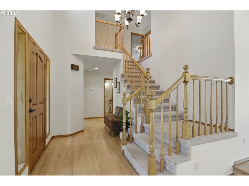 Entrance/Foyer
