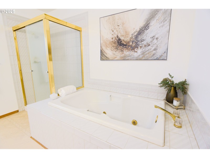 Owner's Suite Bathroom