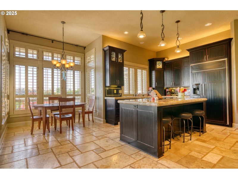 Kitchen/Nook