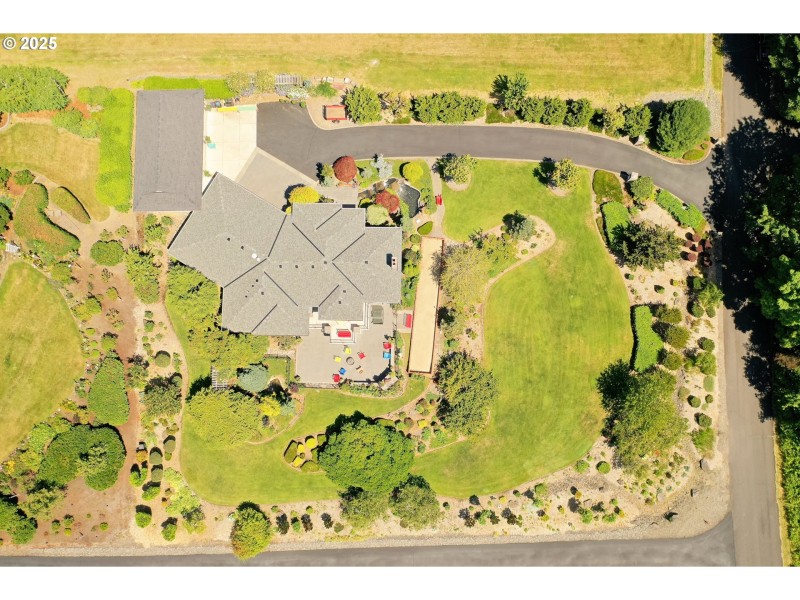 Drone View/UAV