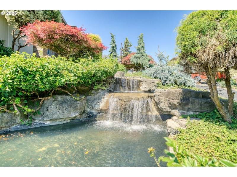 Fountain