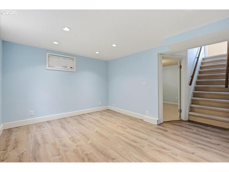 Finished Lower Level