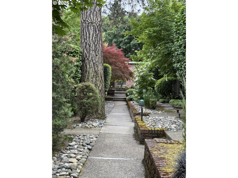 Community Amenities