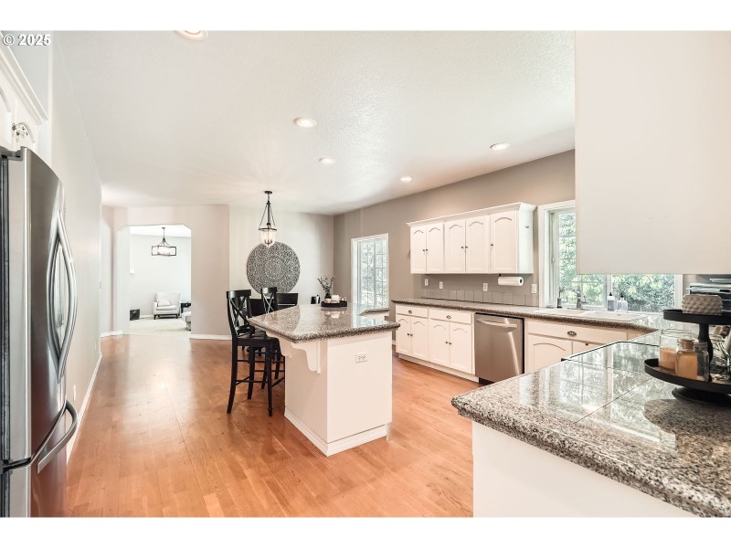 Kitchen/Nook
