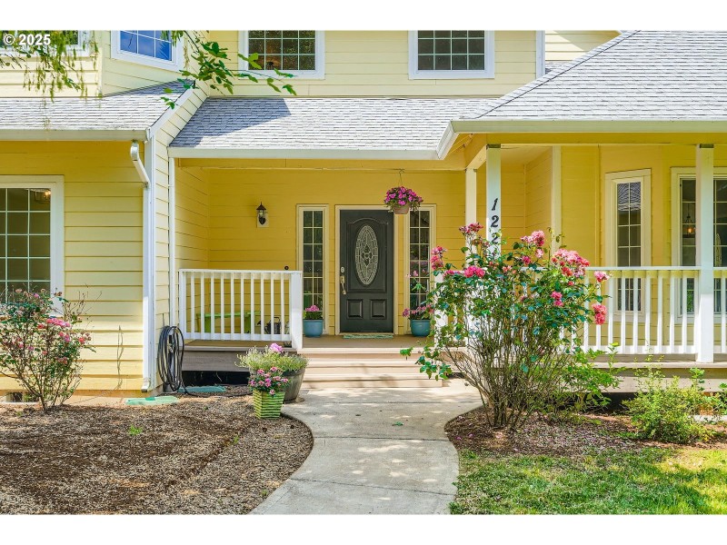 Entrance/Foyer