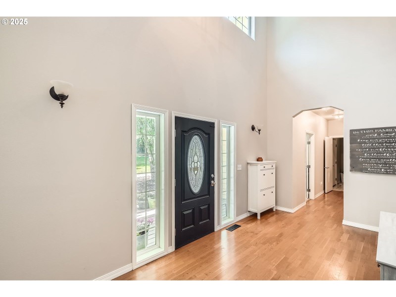 Entrance/Foyer