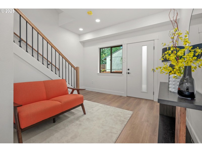 Entrance/Foyer
