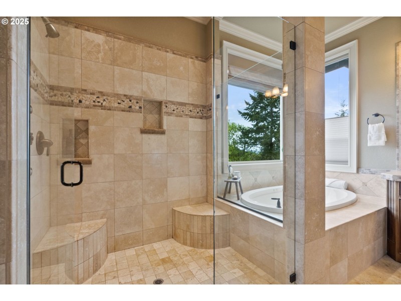 Bathroom, Attached
