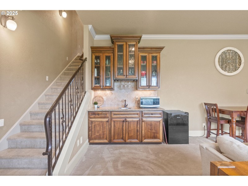 Wet Bar