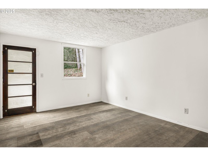 Owner's Suite Bedroom