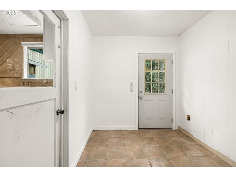 Mud Room