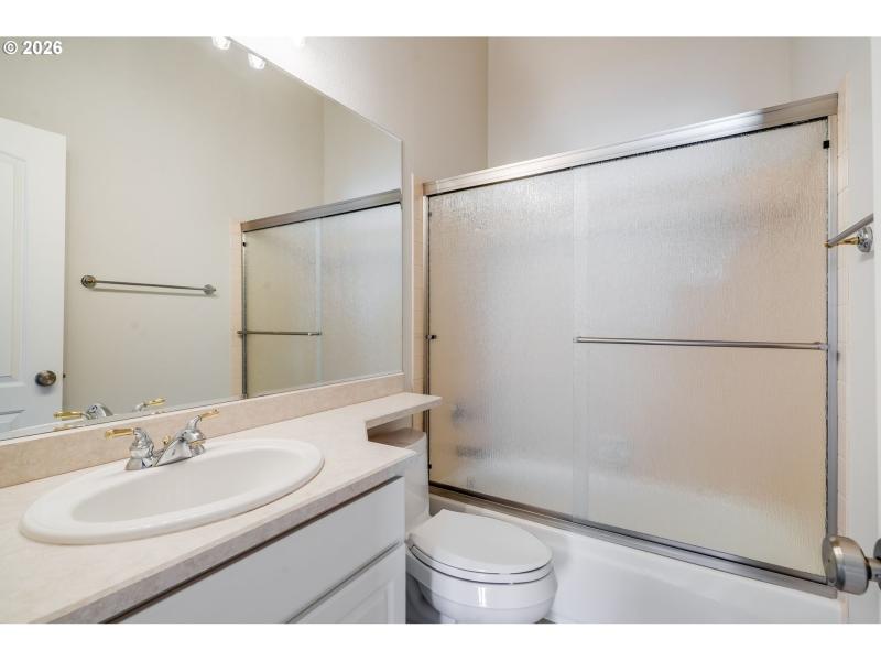 Attached Bathroom #2