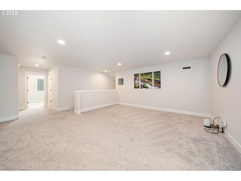 Bonus Room