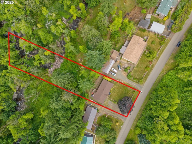 Drone View/UAV
