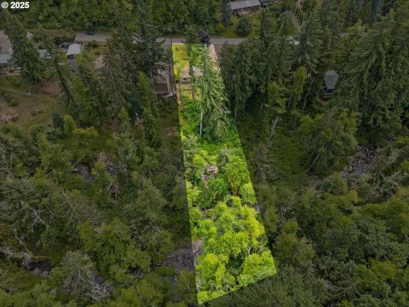 Drone View/UAV