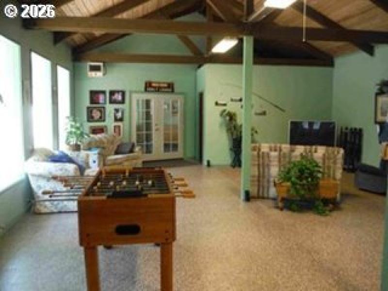 Community Recreation Center