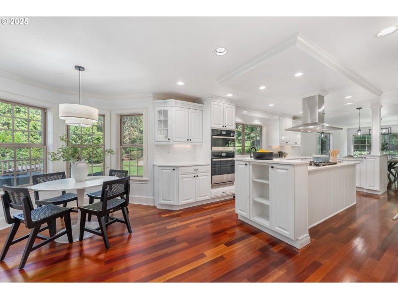 Kitchen/Nook