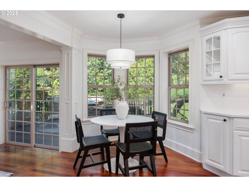 Kitchen/Nook