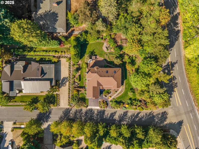 Drone View/UAV