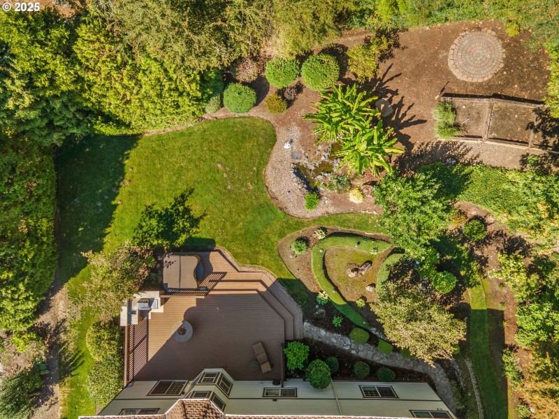 Drone View/UAV