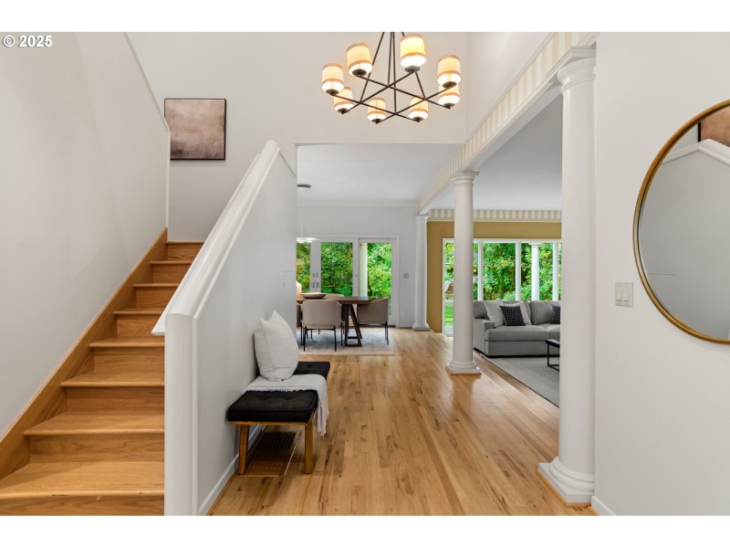 Entrance/Foyer