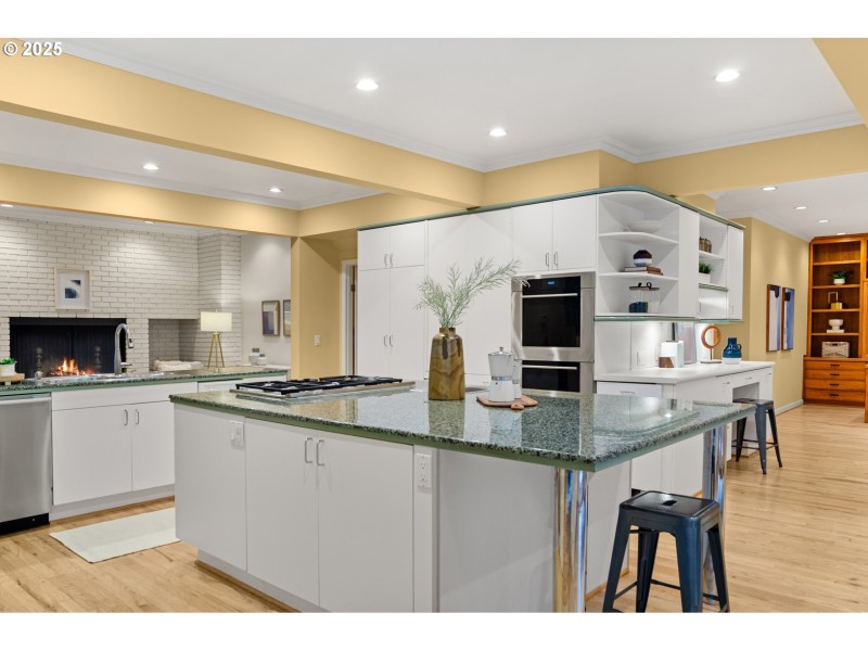 Kitchen/Family Room