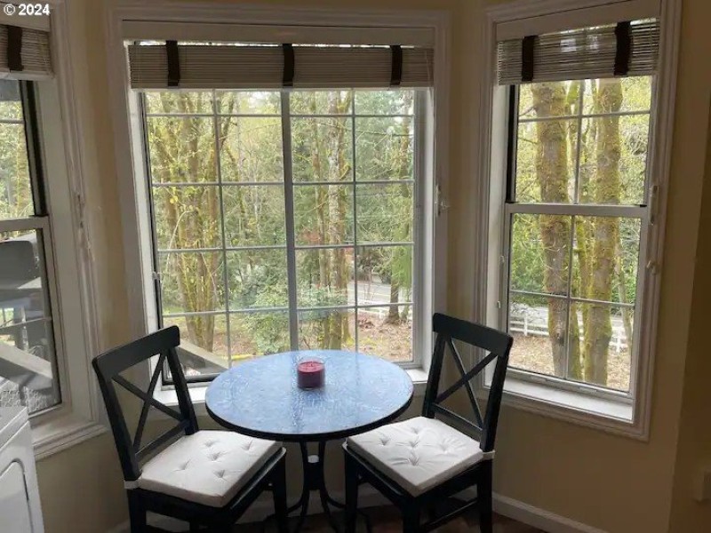 Guest Quarters