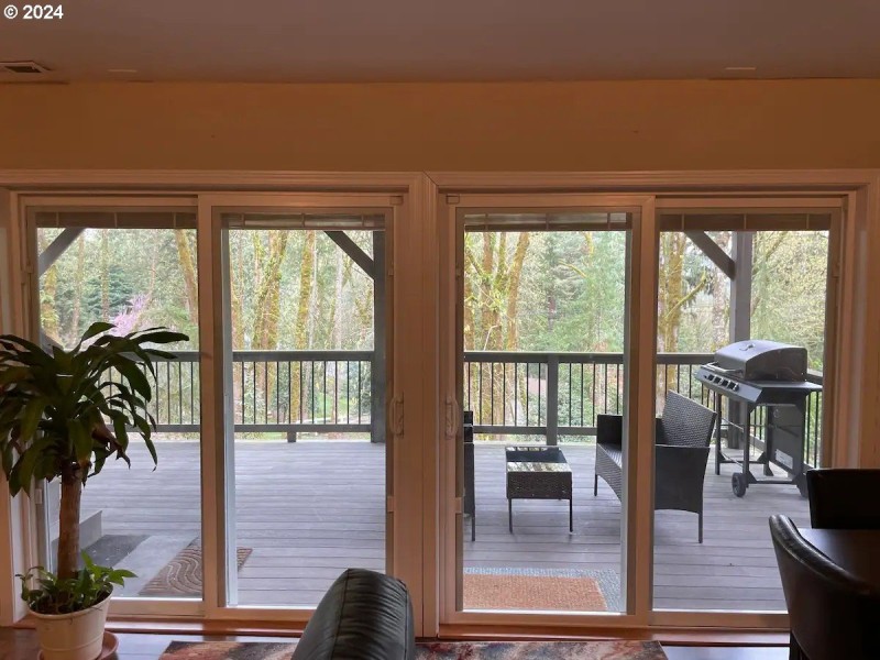 Guest Quarters
