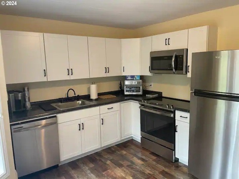 Guest Quarters