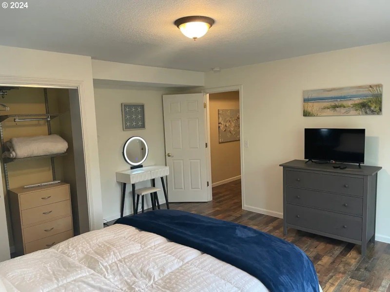 Guest Quarters