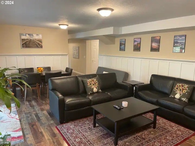 Guest Quarters