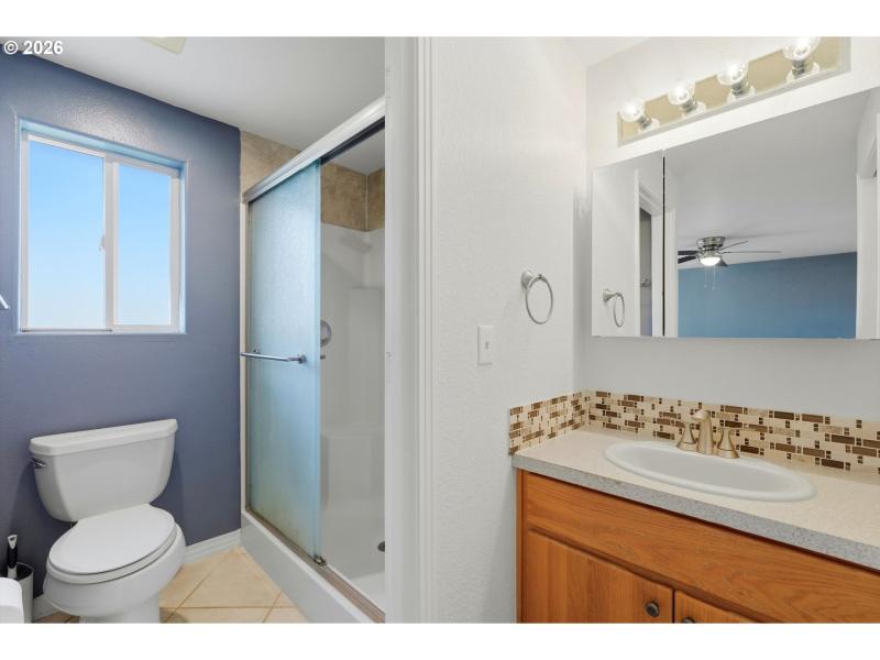 Owner's Suite Bathroom