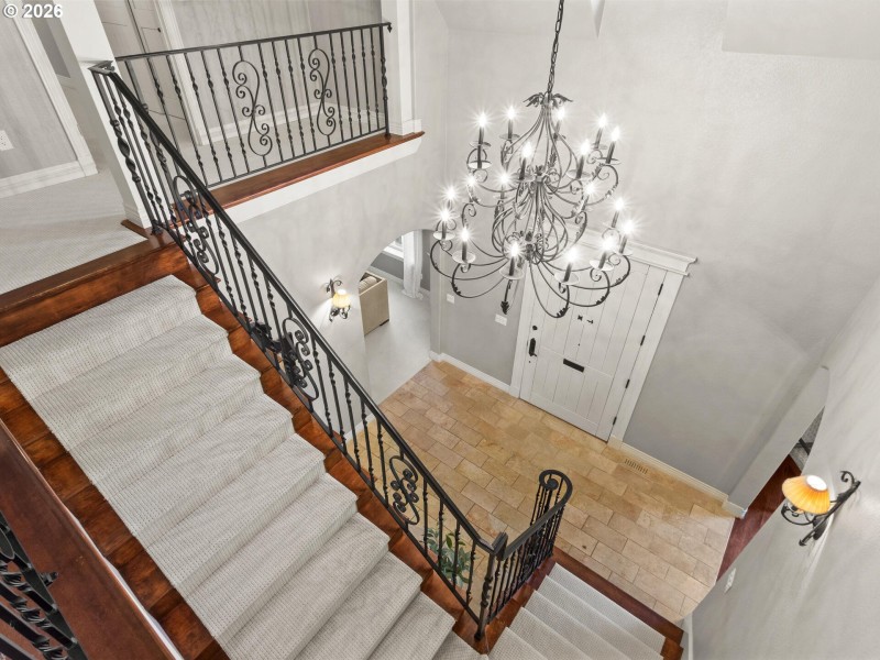 Entrance/Foyer