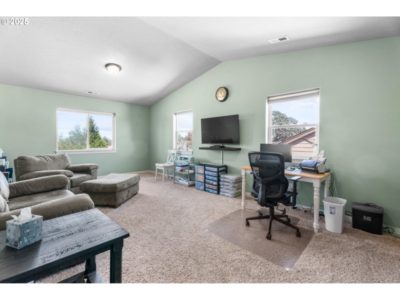 Bonus Room