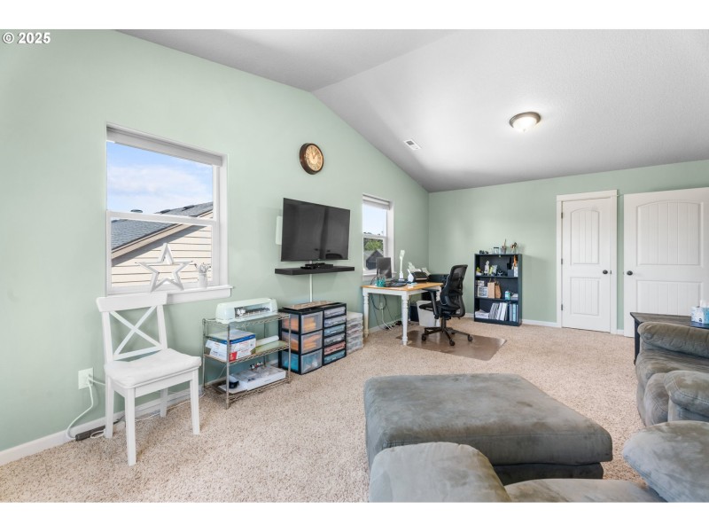 Bonus Room