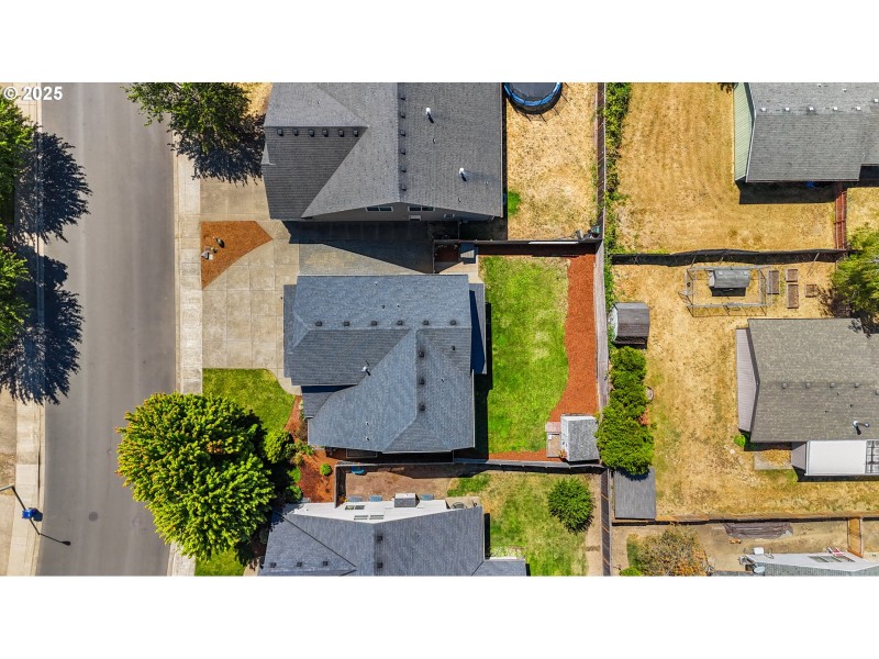 Drone View/UAV
