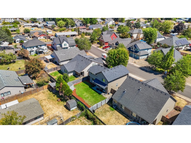 Drone View/UAV