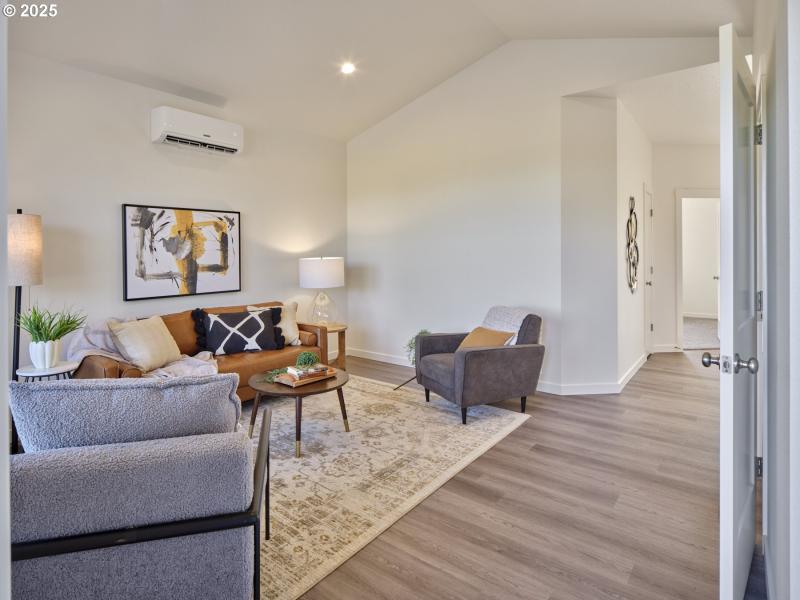 Living Room/Entrance