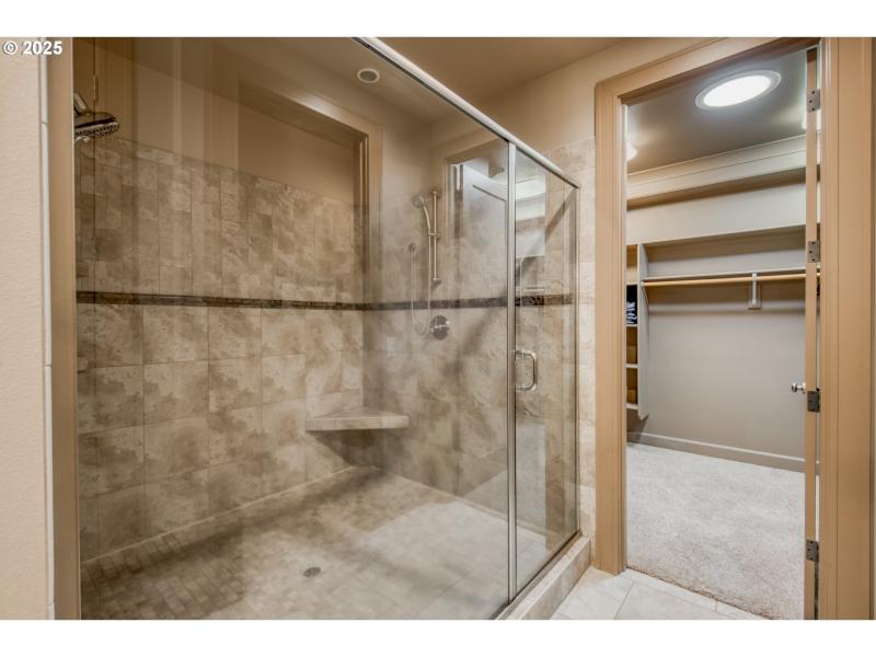 Bedroom, Owner's Suite