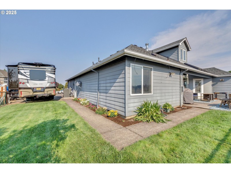 RV Pad