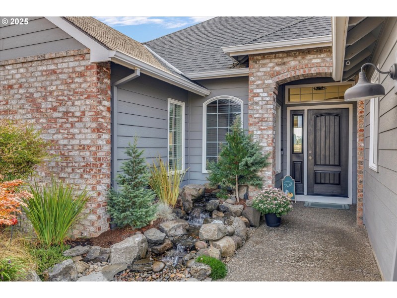 Entrance/Foyer