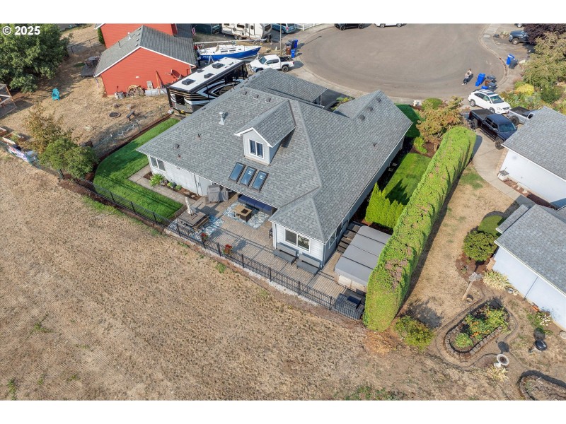Drone View/UAV