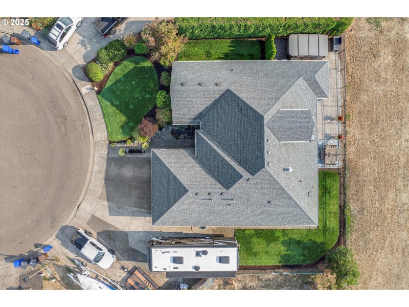 Drone View/UAV