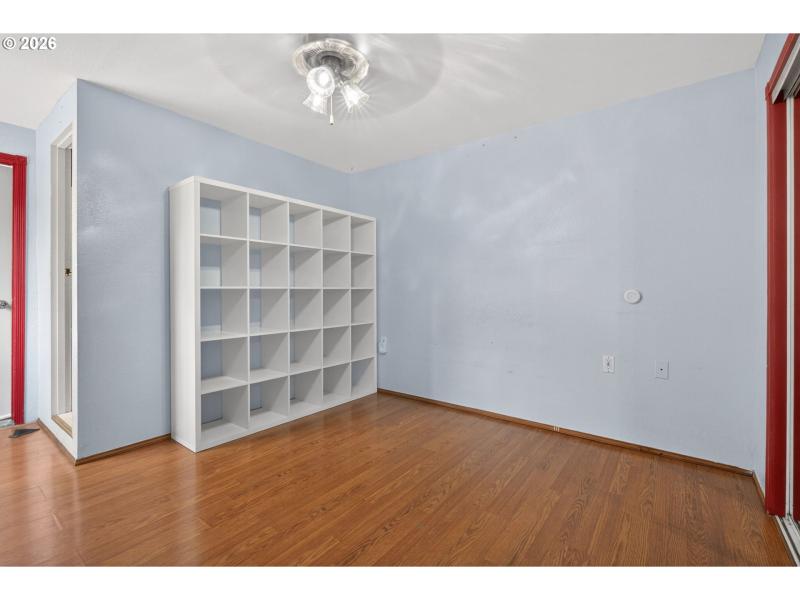 Bedroom, Owner's Suite