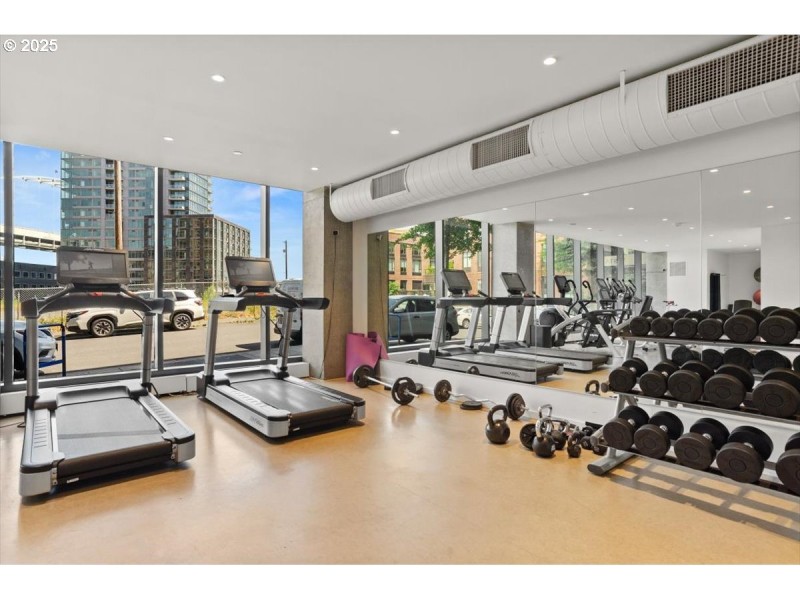Community Amenities