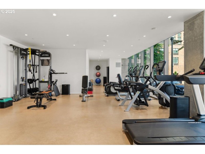 Community Amenities