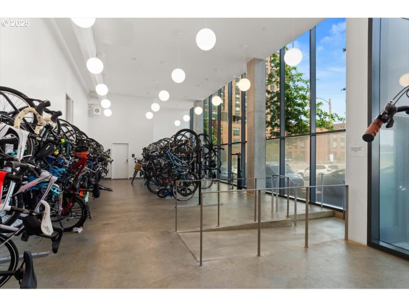 Community Amenities