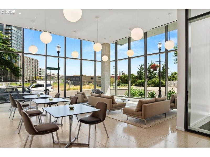 Community Amenities